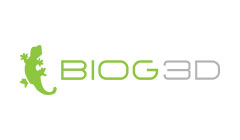 BioG3D- New 3D Printing Technologies